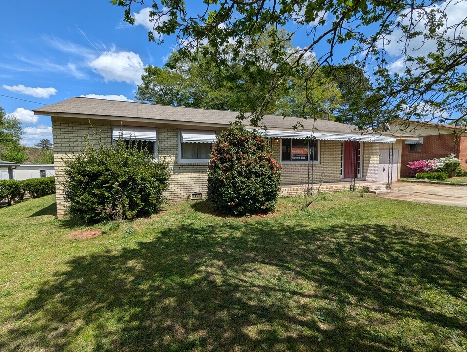 155 Cone Dr in Athens, GA - Building Photo