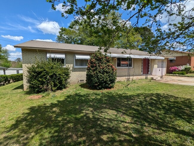 property at 155 Cone Dr