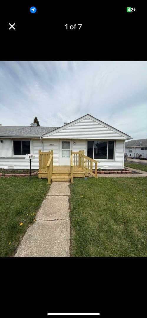 property at 4512 W 89th St