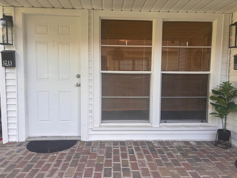 1213 Middleton St in Killeen, TX - Building Photo