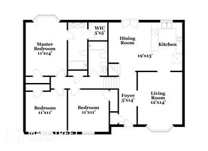 1220 N Annie St in Olathe, KS - Building Photo - Building Photo