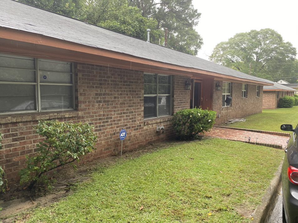 987 Birch St in Macon, GA - Building Photo