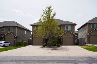 1570 S Goebel St in Wichita, KS - Building Photo - Building Photo