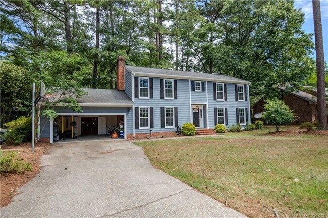 3356 Quarry Dr