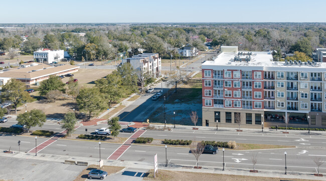 City Block Phase II in Wilmington, NC - Building Photo - Building Photo