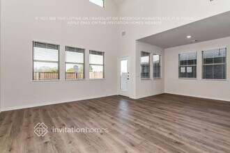 3829 Kenworth Ln in McKinney, TX - Building Photo - Building Photo