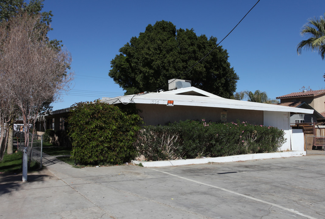 1325 5th St in Coachella, CA - Building Photo