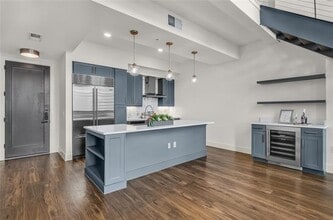 3611 Congress Ave in Dallas, TX - Building Photo - Building Photo