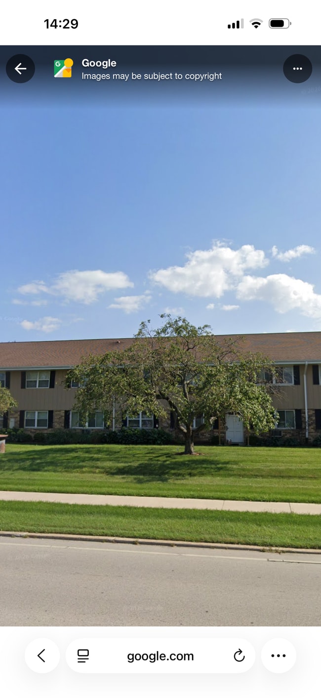 property at 5625 W Brown Deer Rd