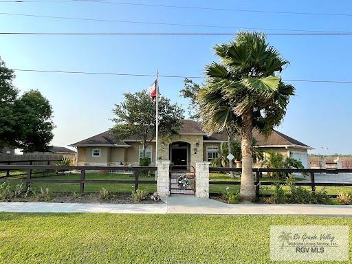 property at 215 Henderson Rd