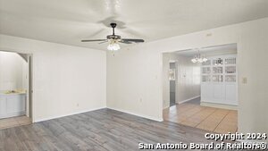 4318 Dauphine Dr in San Antonio, TX - Building Photo - Building Photo