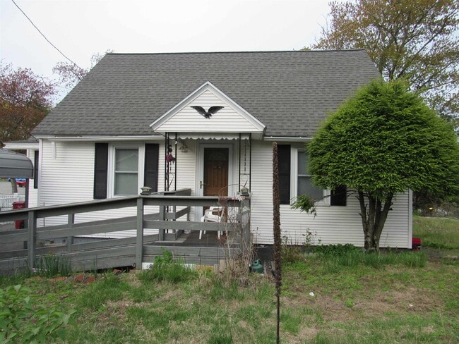 21 Barbara St