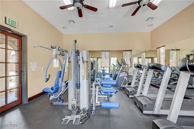 7256 Sterling Rock Ave in Las Vegas, NV - Building Photo - Building Photo