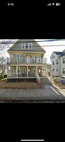 24 Fairmount Ave in Somerville, MA - Building Photo