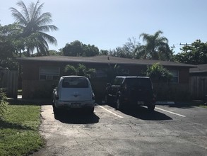 1245 NW 5th Ave in Fort Lauderdale, FL - Building Photo - Building Photo