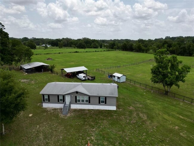 property at 4012 SE 150th St