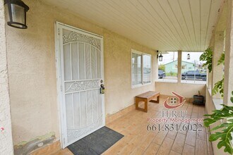 2018 Bernard St in Bakersfield, CA - Building Photo - Building Photo