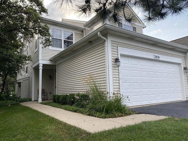 2824 White Thorn Cir in Naperville, IL - Building Photo - Building Photo