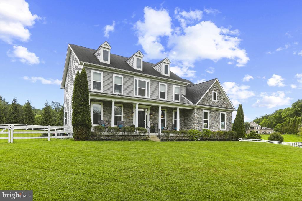 14410 Cuba Rd in Hunt Valley, MD - Building Photo