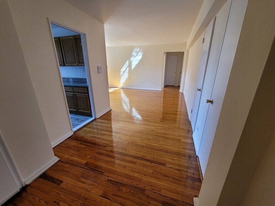 The Pavillion at Locust Manor Apartments Jamaica, NY Apartments For Rent