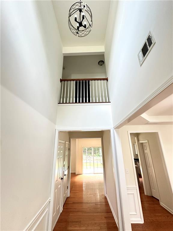 365 Friars Head Dr NE in Suwanee, GA - Building Photo - Building Photo