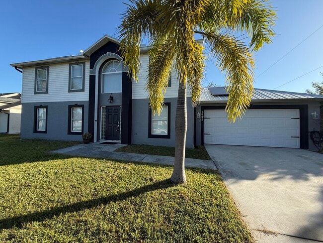 1925 SW Libra Ln in Port St. Lucie, FL - Building Photo - Building Photo