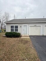 21339 Earhart Ct in Plainfield, IL - Building Photo