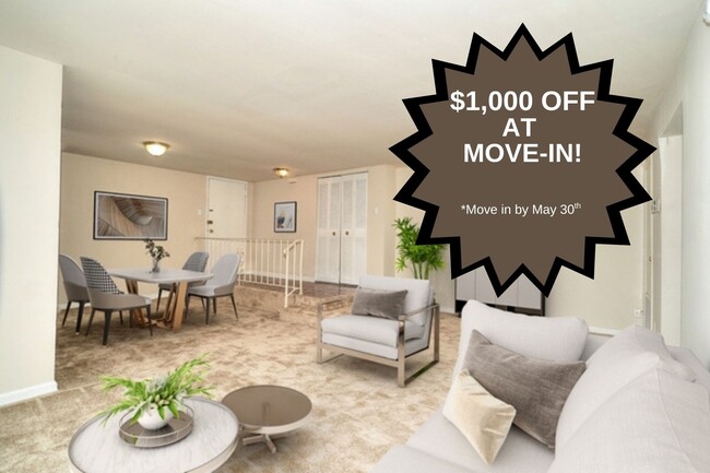 Hickory Hill Apartments