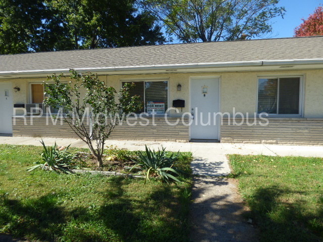 739 W Rich St-Unit -Apt B in Columbus, OH - Building Photo