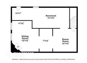 1039 Verdi Way in Clarkston, GA - Building Photo - Building Photo