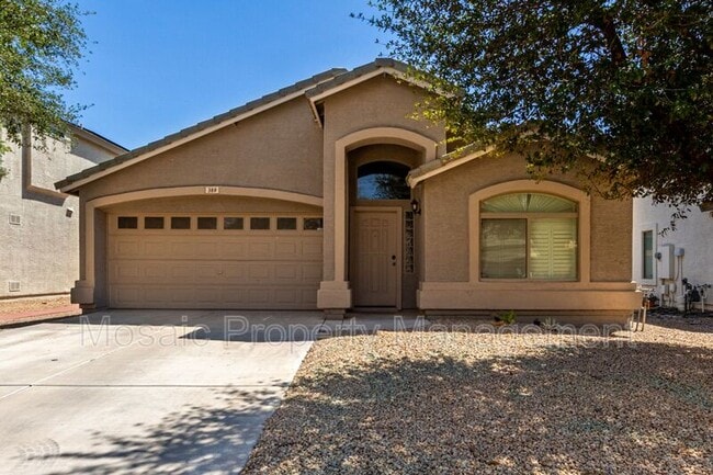 property at 389 E Angeline Ave