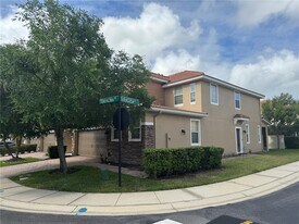 314 Terracina Dr in Sanford, FL - Building Photo
