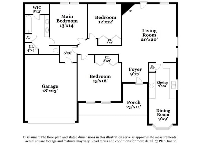 6103 Kris Ln in Charlotte, NC - Foto de edificio - Building Photo