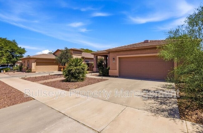 6519 S 5th Way in Phoenix, AZ - Building Photo - Building Photo