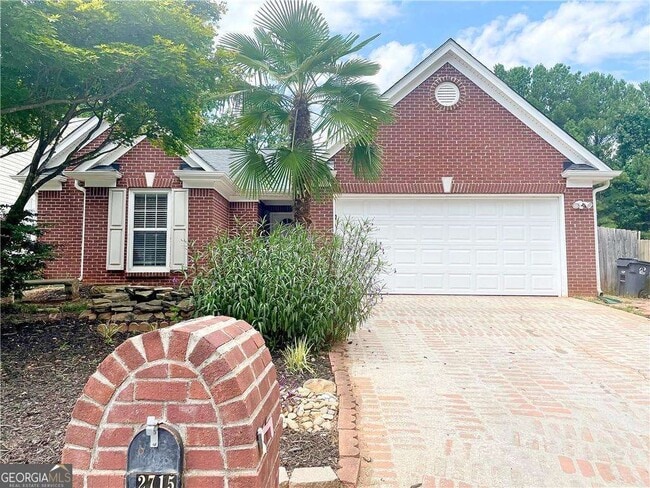 2715 Sterling Creek Ct
