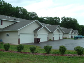 Fairfax Park Apartamentos