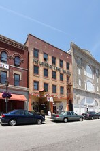 The Lawrence R. Shea Building in New London, CT - Building Photo - Building Photo
