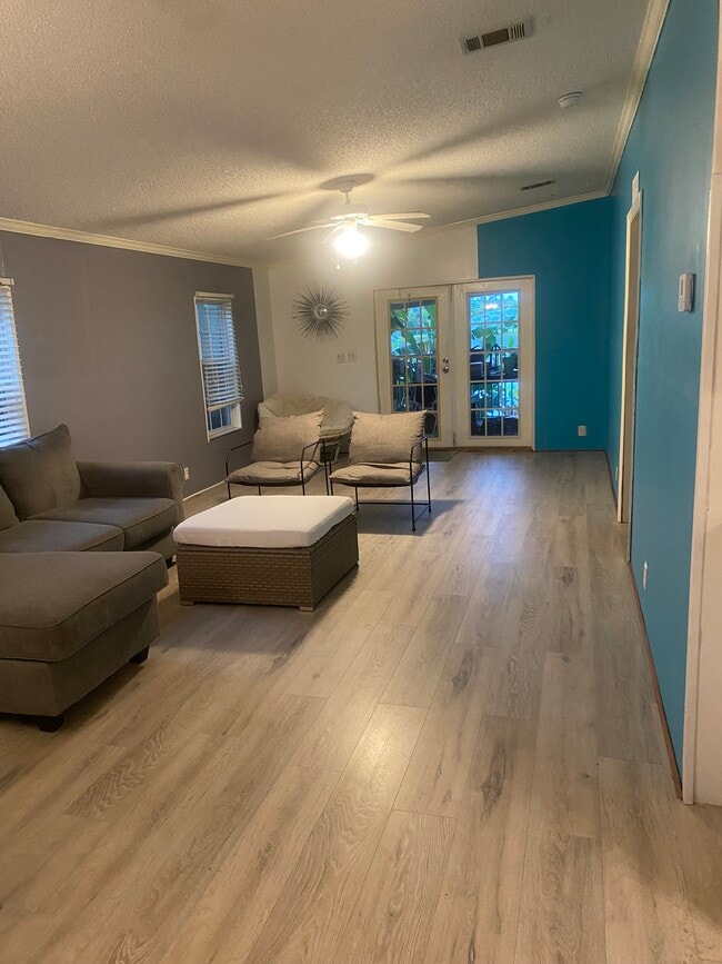 property at 3001 SW 18th Ter