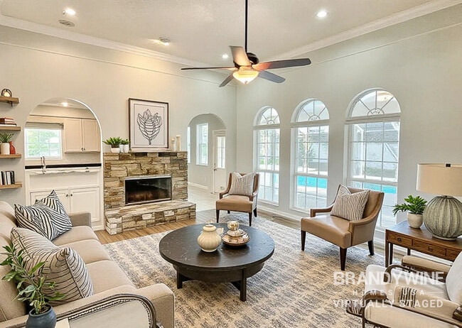 6847 Rivercrest Dr in Jacksonville, FL - Building Photo - Building Photo