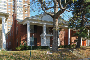 1425 Everett Ave in Louisville, KY - Building Photo