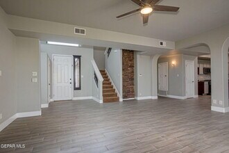 13292 Emerald Isle St in El Paso, TX - Building Photo - Building Photo