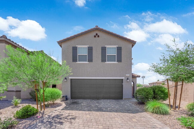 property at 2974 Torreon Ln
