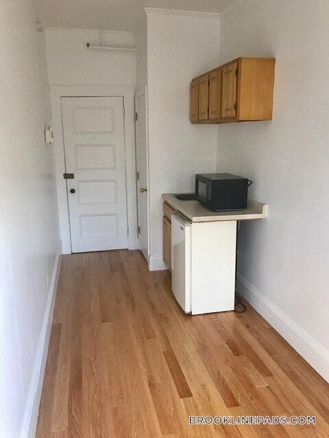 property at 1061 Beacon St