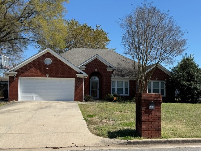 property at 1908 Grissom Ave SW