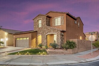42760 Incantata Pl in Indio, CA - Foto de edificio - Building Photo