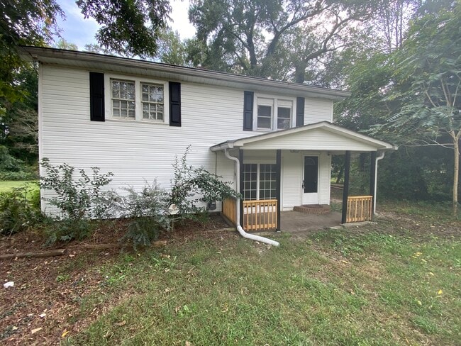 property at 23 Central Ave