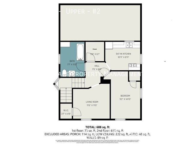 1001 Bryant St in Kalamazoo, MI - Building Photo - Building Photo