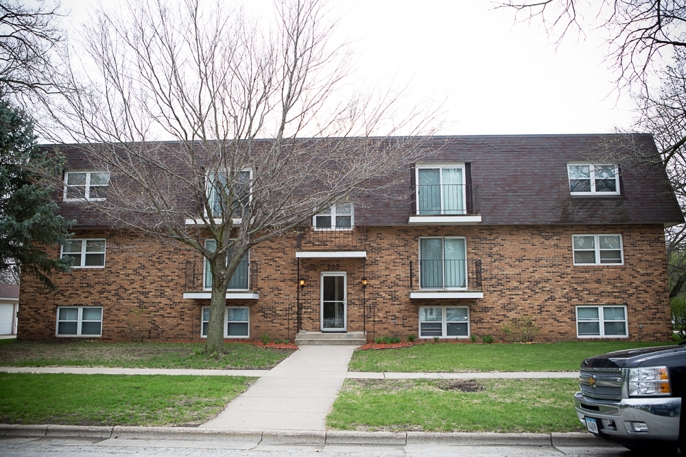 205 4th St N in Humboldt, IA - Building Photo