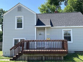 919 SW 3rd St in Ankeny, IA - Building Photo