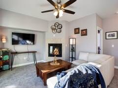 530 E Grace Ave in Woodland Park, CO - Building Photo - Building Photo